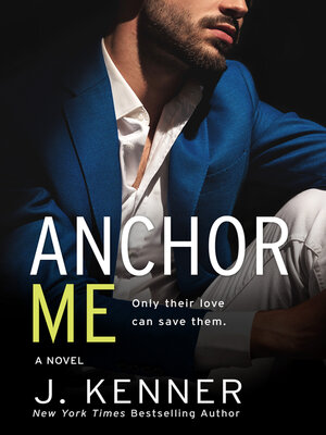 cover image of Anchor Me